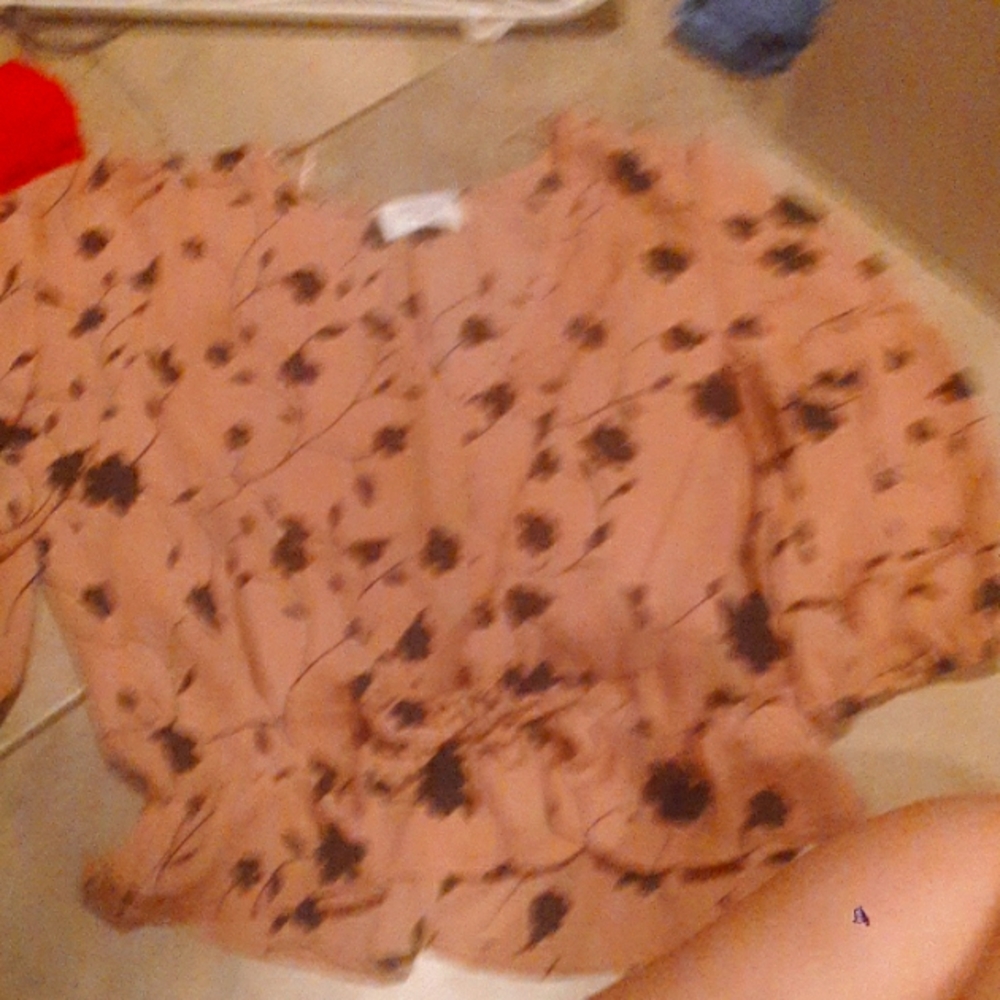 Dress shirt
